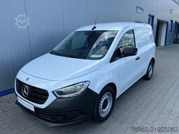 MERCEDES-BENZ Citan 110 LANG 6-GANG KLIMA TEMPOMAT KAMERA EU6D