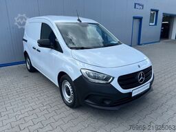 MERCEDES-BENZ Citan 110 LANG 6-GANG KLIMA TEMPOMAT KAMERA EU6D