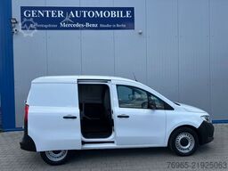 MERCEDES-BENZ Citan 110 LANG 6-GANG KLIMA TEMPOMAT KAMERA EU6D