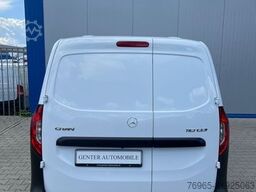 MERCEDES-BENZ Citan 110 LANG 6-GANG KLIMA TEMPOMAT KAMERA EU6D