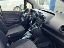 MERCEDES-BENZ Citan 110 LANG 6-GANG KLIMA TEMPOMAT KAMERA EU6D