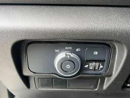 MERCEDES-BENZ Citan 110 LANG 6-GANG KLIMA TEMPOMAT KAMERA EU6D