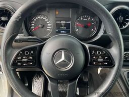 MERCEDES-BENZ Citan 110 LANG 6-GANG KLIMA TEMPOMAT KAMERA EU6D