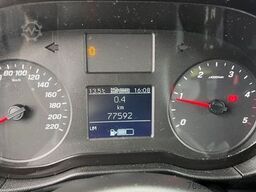 MERCEDES-BENZ Citan 110 LANG 6-GANG KLIMA TEMPOMAT KAMERA EU6D