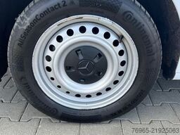 MERCEDES-BENZ Citan 110 LANG 6-GANG KLIMA TEMPOMAT KAMERA EU6D