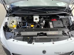 MERCEDES-BENZ Citan 110 LANG 6-GANG KLIMA TEMPOMAT KAMERA EU6D