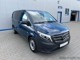 MERCEDES-BENZ Vito 116 KOMPAKT KLIMA TEMPOMAT 2-SITZER LED