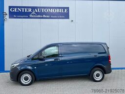 MERCEDES-BENZ Vito 116 KOMPAKT KLIMA TEMPOMAT 2-SITZER LED
