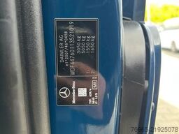 MERCEDES-BENZ Vito 116 KOMPAKT KLIMA TEMPOMAT 2-SITZER LED