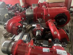 Weishaupt RL30,RL40,RL50,WM-L20/2A,L8,Gl9 