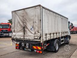 IVECO EUROCARGO 120EL19