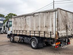 IVECO EUROCARGO 120EL19