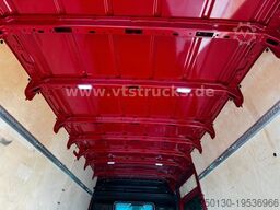 MAN TGE 3.140 Automatik Klima Kamera TÜV NEU