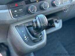 MAN TGE 3.140 Automatik Klima Kamera TÜV NEU