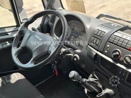IVECO Eurocargo 75E18 Koffer Junge Aufbau LBW
