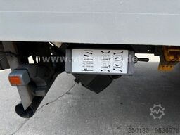 IVECO Eurocargo 75E18 Koffer Junge Aufbau LBW
