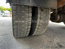 IVECO Eurocargo 75E18 Koffer Junge Aufbau LBW