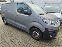CITROEN Jumpy M 2.0 HDI|1.HD|KLIMA|FOLIERT|LEDER|TÜV NEU
