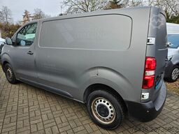 CITROEN Jumpy M 2.0 HDI|1.HD|KLIMA|FOLIERT|LEDER|TÜV NEU