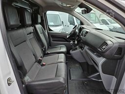 CITROEN Jumpy M 2.0 HDI|1.HD|KLIMA|FOLIERT|LEDER|TÜV NEU