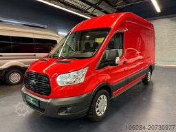 FORD Transit Kasten L3H3 Automatik Klima ACC RCAM NAV