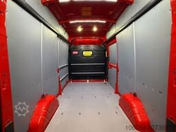 FORD Transit Kasten L3H3 Automatik Klima ACC RCAM NAV