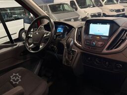 FORD Transit Kasten L3H3 Automatik Klima ACC RCAM NAV