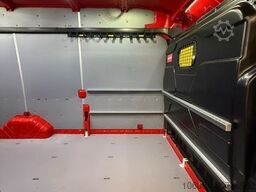 FORD Transit Kasten L3H3 Automatik Klima ACC RCAM NAV