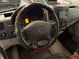 MERCEDES-BENZ Sprinter 319 CDI 7 Sitze Auto AC STHZ R-CAM AHK