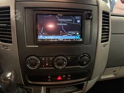 MERCEDES-BENZ Sprinter 319 CDI 7 Sitze Auto AC STHZ R-CAM AHK