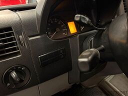 MERCEDES-BENZ Sprinter 319 CDI 7 Sitze Auto AC STHZ R-CAM AHK