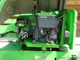 Skyjack SJ51AJ Diesel Allrad 18m