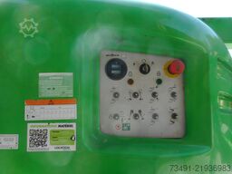 Skyjack SJ51AJ Diesel Allrad 18m