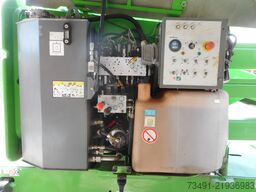 Skyjack SJ51AJ Diesel Allrad 18m