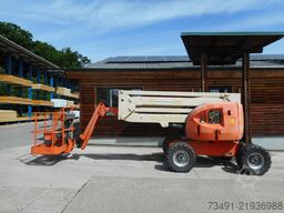 JLG 450AJ Diesel Allrad 16m