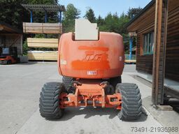 JLG 450AJ Diesel Allrad 16m