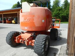 JLG 450AJ Diesel Allrad 16m