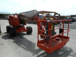 JLG 450AJ Diesel Allrad 16m