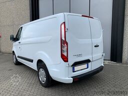 Ford Custom 280 Van L1   Km solo 88.000