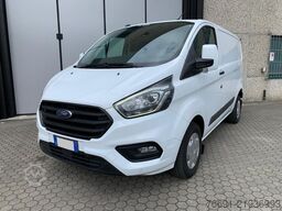 Ford Custom 280 Van L1   Km solo 88.000