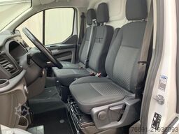 Ford Custom 280 Van L1   Km solo 88.000