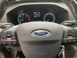 Ford Custom 280 Van L1   Km solo 88.000