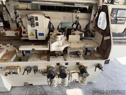 SCM Superset XL