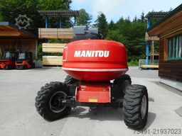 Manitou 180 ATJ 4x4x4