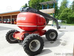Manitou 180 ATJ 4x4x4