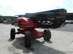 Manitou 180 ATJ 4x4x4
