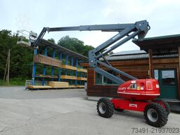Manitou 180 ATJ 4x4x4