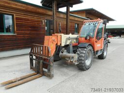 JLG 3512