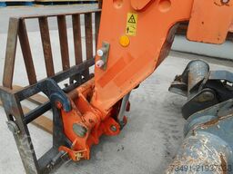 JLG 3512