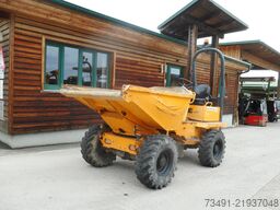 Thwaites Mach 580